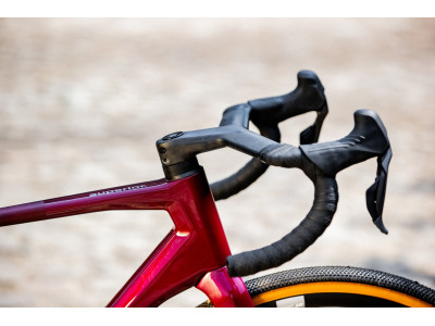 Velosipēds Superior X-ROAD 9.7 GR