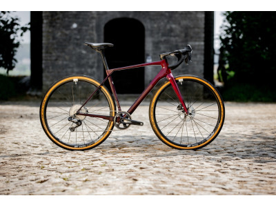 Velosipēds Superior X-ROAD 9.7 GR