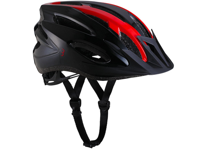 Ķivere BBB BHE-35 Condor melna / sarkana