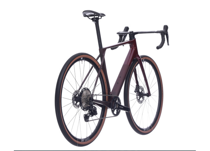 Velosipēds Superior X-ROAD 9.7 GR