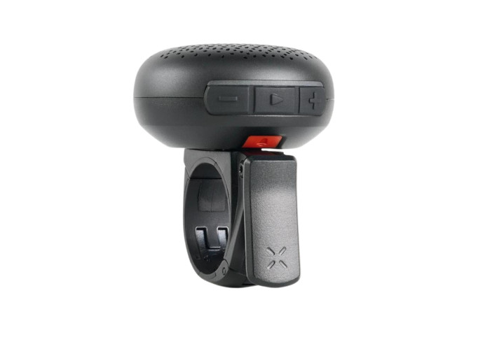 Trek BellBeats Digital Bike Bell and Speaker