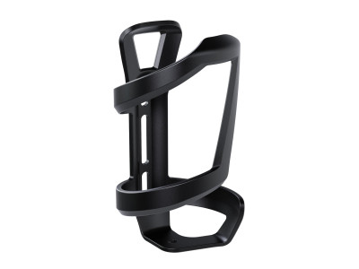 Water Bottle Cage TREK Side-Load Right Black