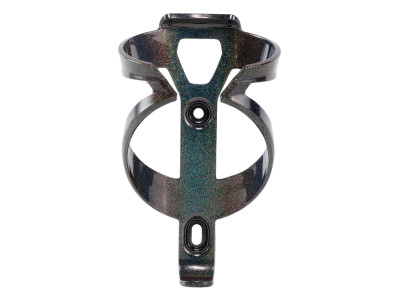 Pudeles turētājs Trek Elite Recycled Dark Prismatic/Gold