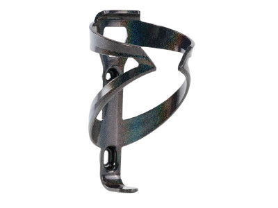 Pudeles turētājs Trek Elite Recycled Dark Prismatic/Gold