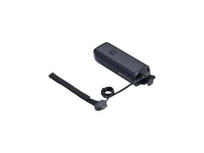 Priekšējā lampa BBB BLS-173 StrikeDuo 2000