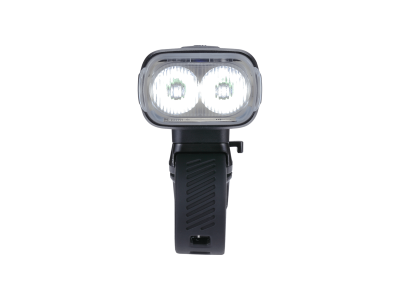 Front light BBB BLS-173 StrikeDuo 2000 Combo