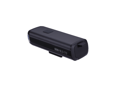 Front light BBB BLS-173 StrikeDuo 2000 Combo