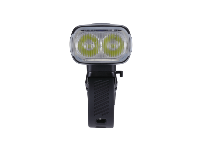 Priekšējā lampa BBB BLS-173 StrikeDuo 2000 2