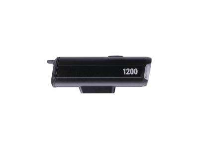 Priekšējā lampa BBB BLS-171 StrikeDuo 1200