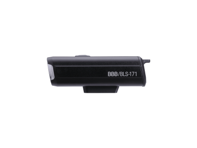 Priekšējā lampa BBB BLS-171 StrikeDuo 1200