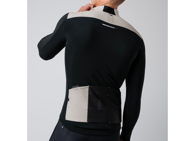 LIGHT JACKET GOBIK MIST BLEND 2.0 MEN MOONSTRUCK