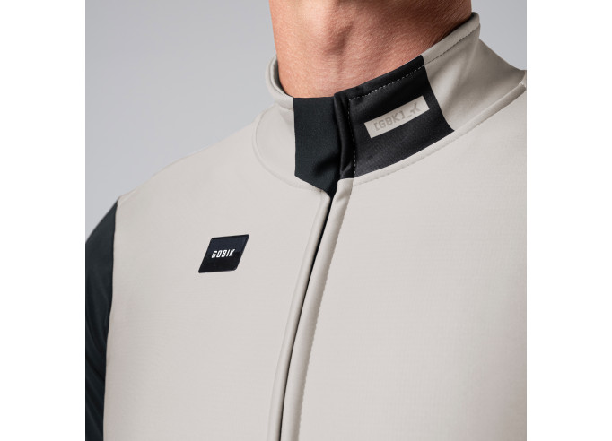 LIGHT JACKET GOBIK MIST BLEND 2.0 MEN MOONSTRUCK