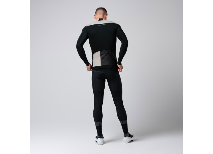 Jaka Gobik MIST BLEND 2.0 JACKET Moonstruck