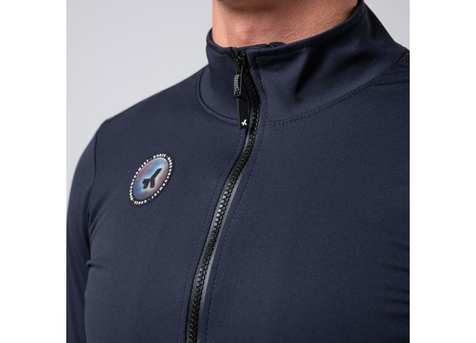 Jaka Gobik ARMOUR THERMAL JACKET UNISEX ULTRABLUE