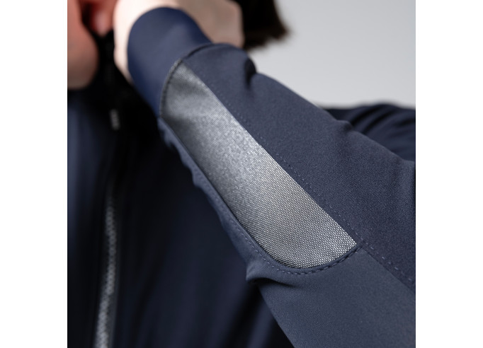 Jaka Gobik ARMOUR THERMAL JACKET UNISEX ULTRABLUE