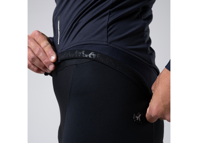 Jaka Gobik ARMOUR THERMAL JACKET UNISEX ULTRABLUE