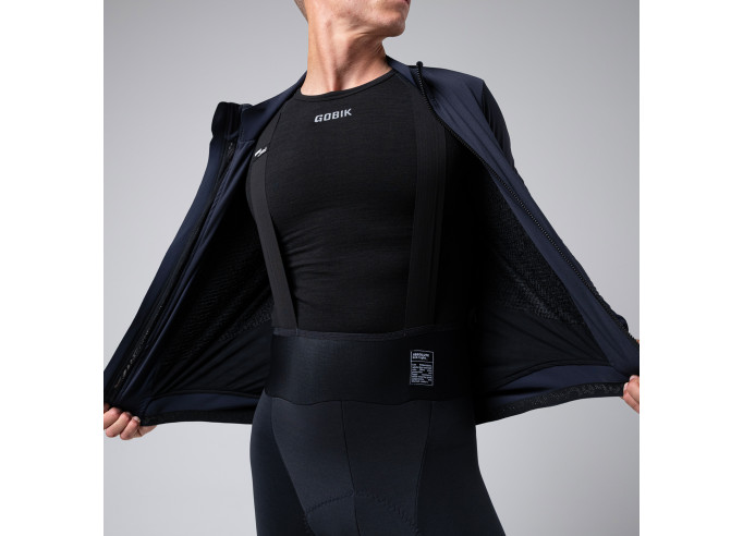 Jacket Gobik ARMOUR THERMAL UNISEX ULTRABLUE