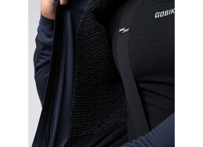 Jacket Gobik ARMOUR THERMAL UNISEX ULTRABLUE