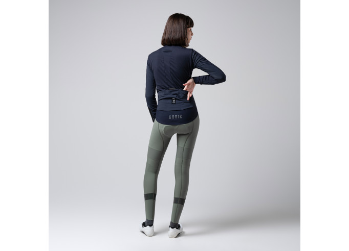 Jaka Gobik ARMOUR THERMAL JACKET UNISEX ULTRABLUE