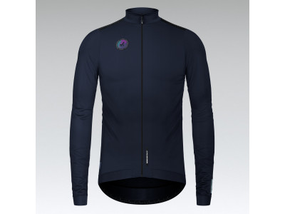 Jaka Gobik ARMOUR THERMAL JACKET UNISEX ULTRABLUE