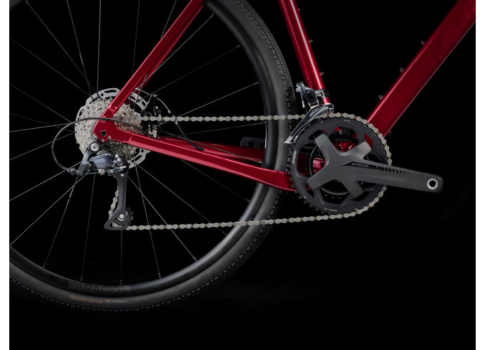 TREK Checkpoint ALR 3 Crimson