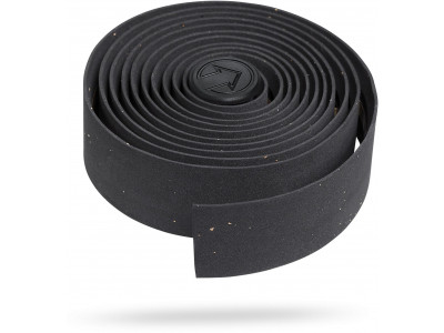 Handlebar tape PRO Classic Comfort black