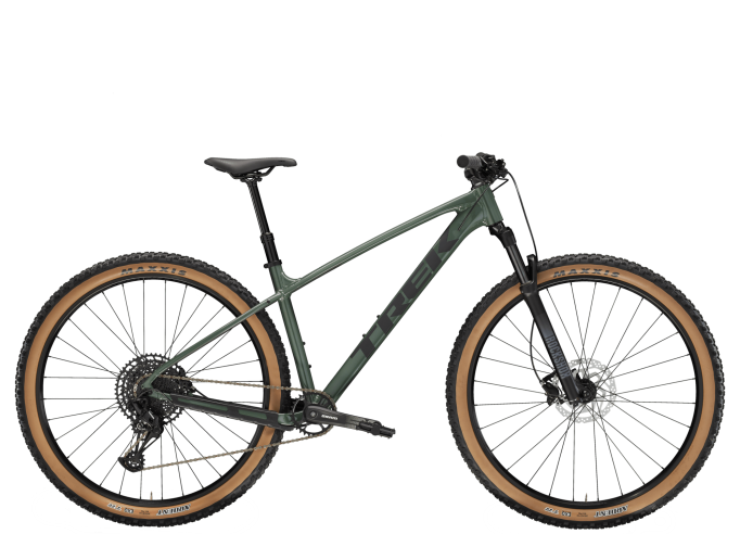 TREK Marlin 7 Gen 3 Keswick kalnų dviratis