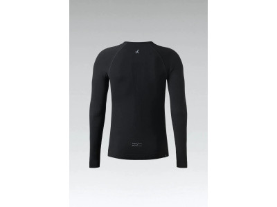 BASE LAYER GOBIK WINTER MERINO COAL 2