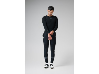 BASE LAYER GOBIK WINTER MERINO COAL