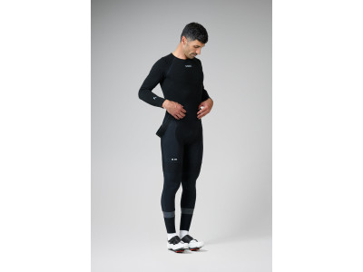 BASE LAYER GOBIK WINTER MERINO COAL