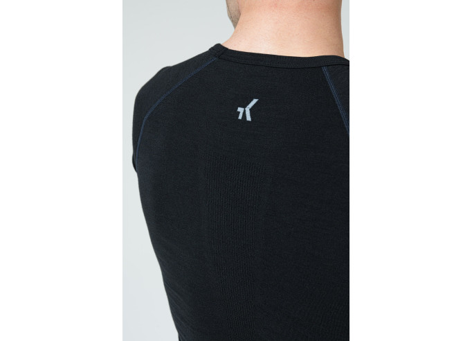 Apakšveļa Gobik WINTER MERINO COAL