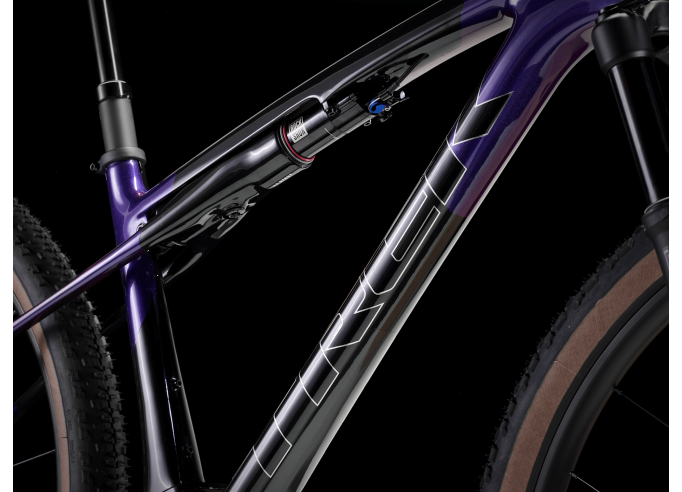 TREK Supercaliber SL 9.7 AXS Gen 2 Carbon...