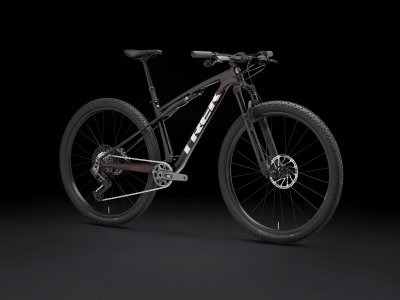 TREK Supercaliber SL 9.7 AXS Gen 2 sarkans