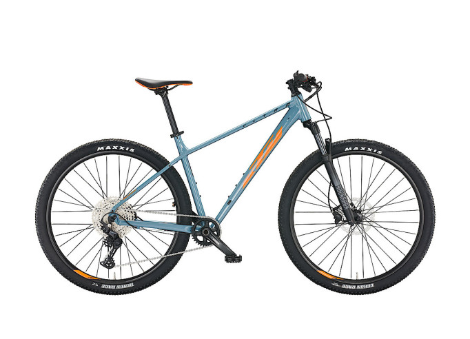 MTB KTM ULTRA SPORT 29 1x12 Shimano Deore