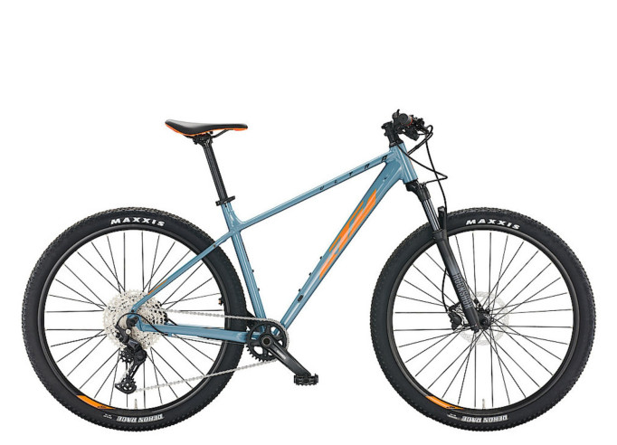 Velosipēds KTM ULTRA SPORT 29 1x12 Shimano Deore