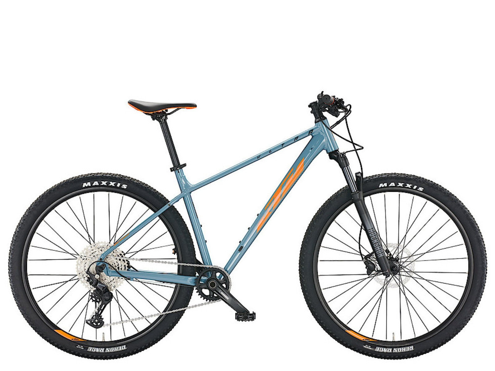 MTB KTM ULTRA SPORT 29 1x12 Shimano Deore