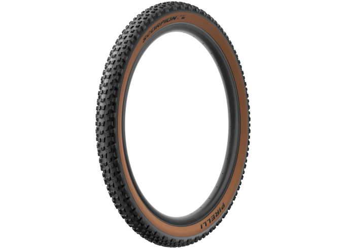 Pirelli Scorpion XC M Folding Tire - ProWALL - 29x2.20" | Classic