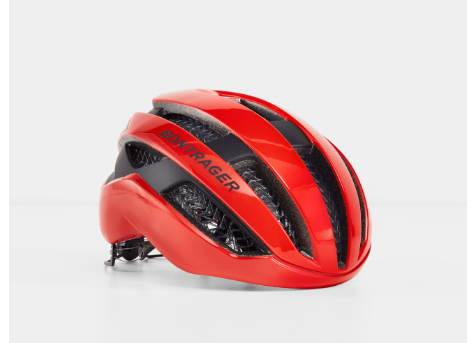 Bontrager Circuit WaveCel Road Bike Helmet red