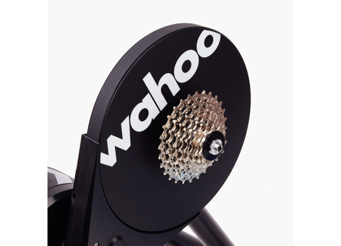 Wahoo KICKR CORE SMART TRAINER