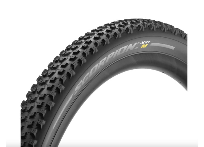 Pirelli Scorpion XC M ProWALL - 29x2.40" black