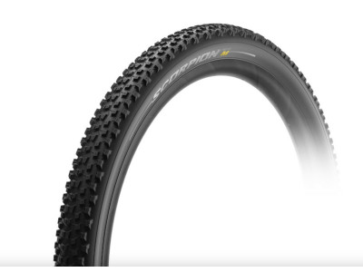 Riepa Pirelli Scorpion XC M Lite - 29x2.20" | melna
