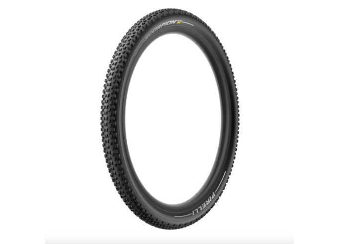 Pirelli Scorpion XC M Folding Tire - Lite -...