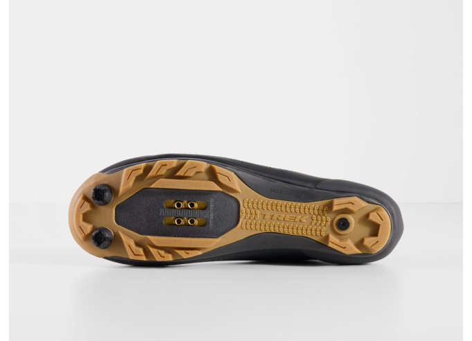 Veloapavi TREK Cambion Mountain Bike melni