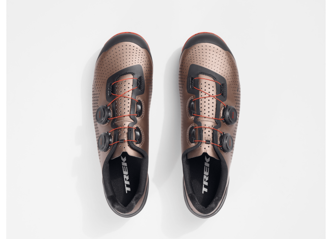 TREK Cambion Mountain Bike Shoe Bronze Age