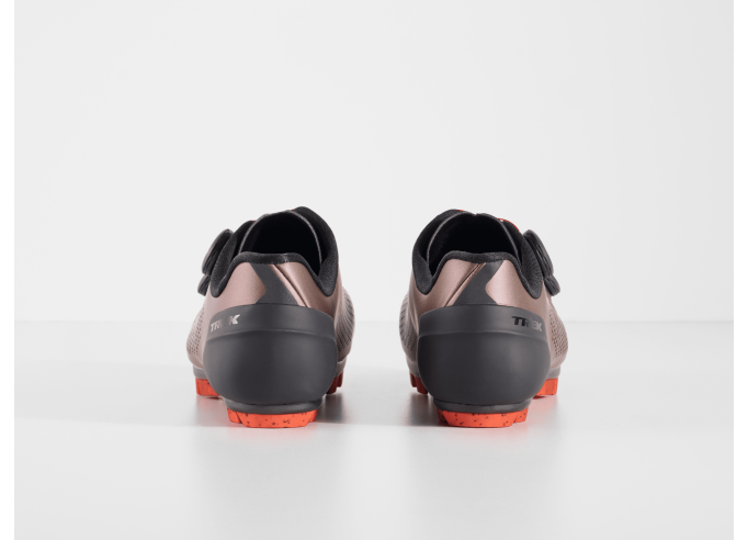 Veloapavi TREK Cambion Mountain Bike bronzas