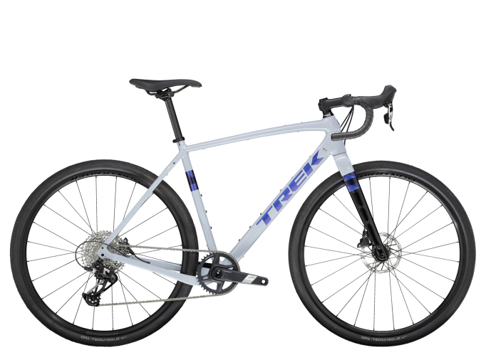 TREK Checkpoint ALR 5 Plasma Grey Pearl