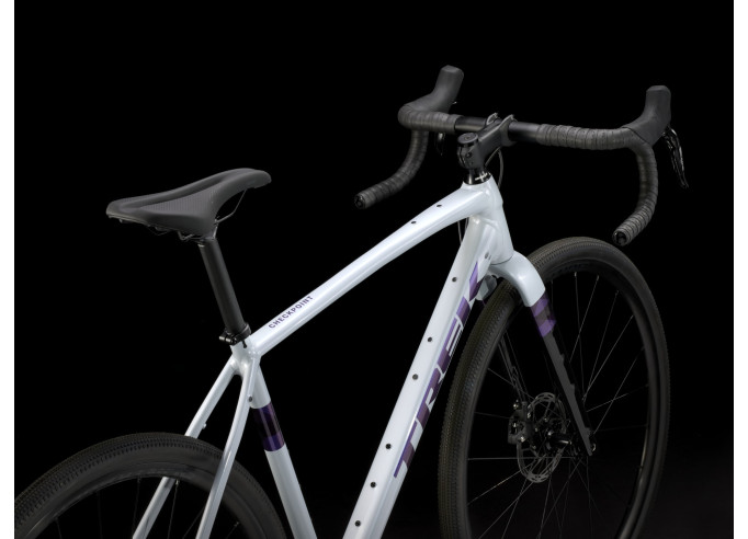 TREK Checkpoint ALR 5 Plasma Grey Pearl
