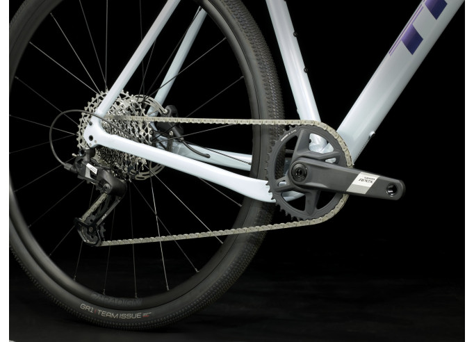 TREK Checkpoint ALR 5 Plasma Grey Pearl