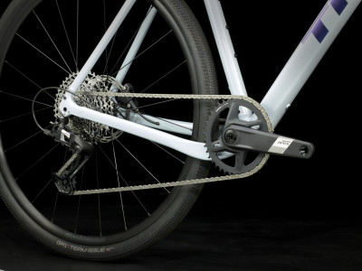 TREK Checkpoint ALR 5 balts