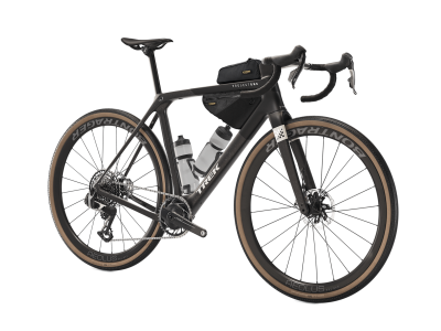 Soma TREK Adventure Top Tube